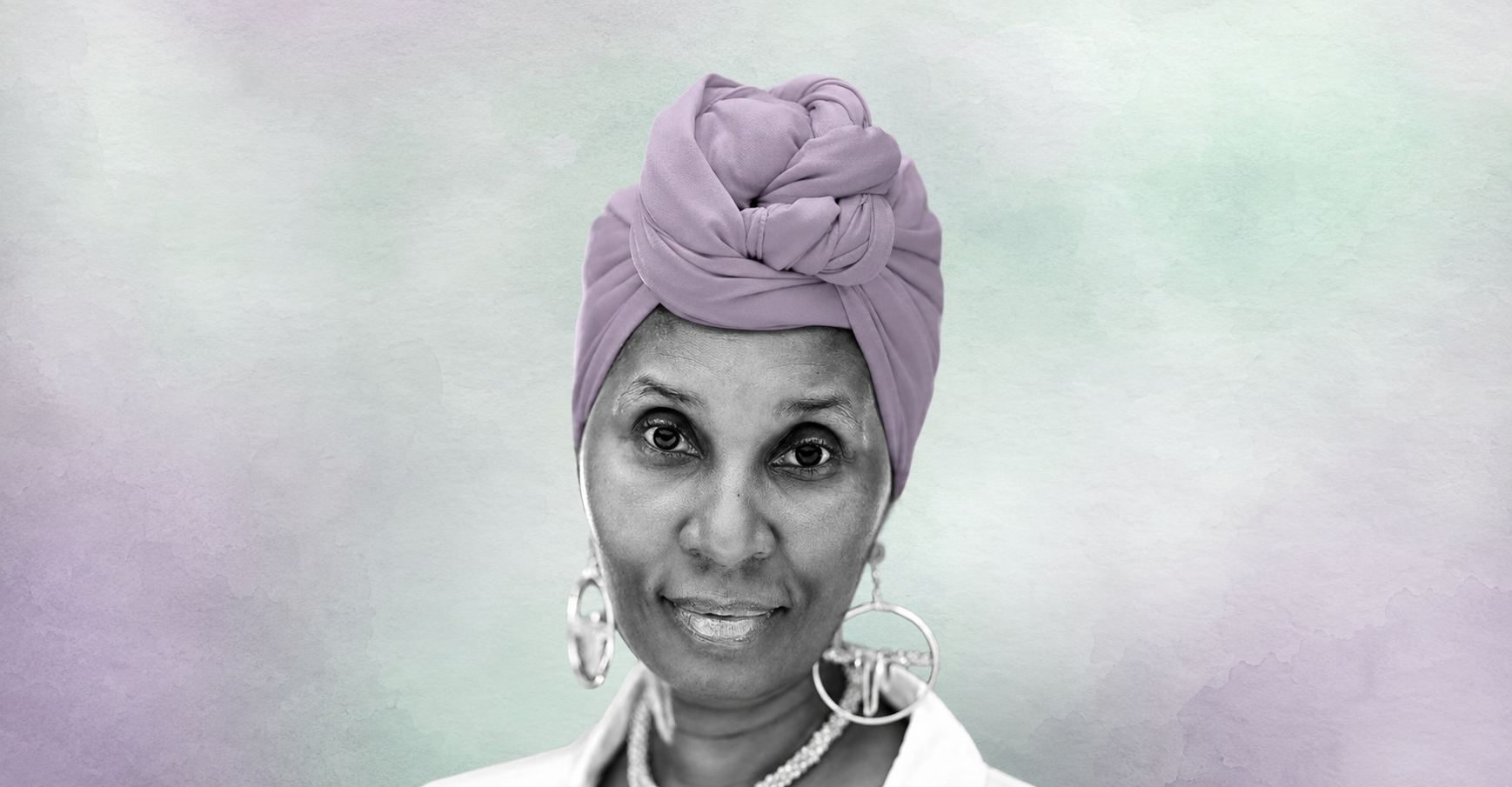 Dr. MoNique Holland, founder of Your Healthy MoJo